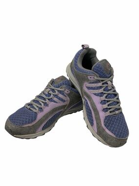 Merrell Medusa Ice Women’s Trail Running Shoes Sneakers - Like New - 7.5/8